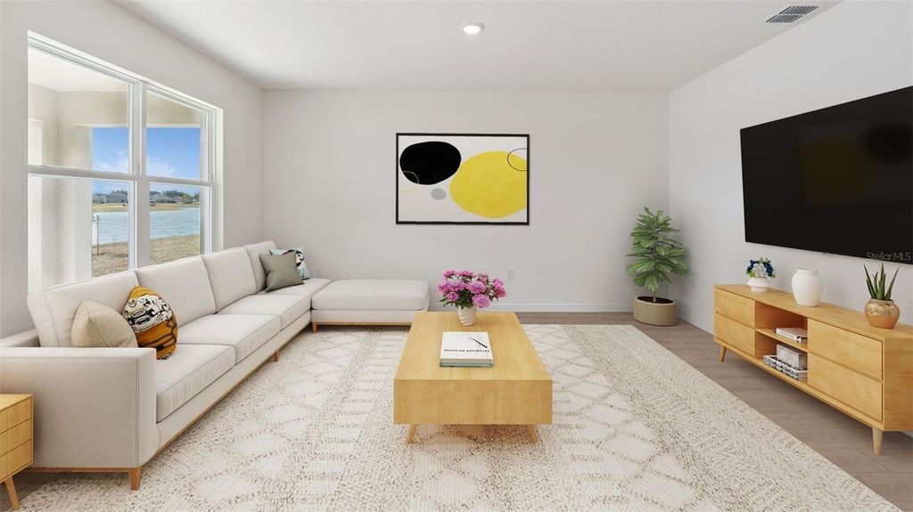 Photo of 3282 Spineywood Drive, Ocoee, FL 34761 (MLS # O6398026)