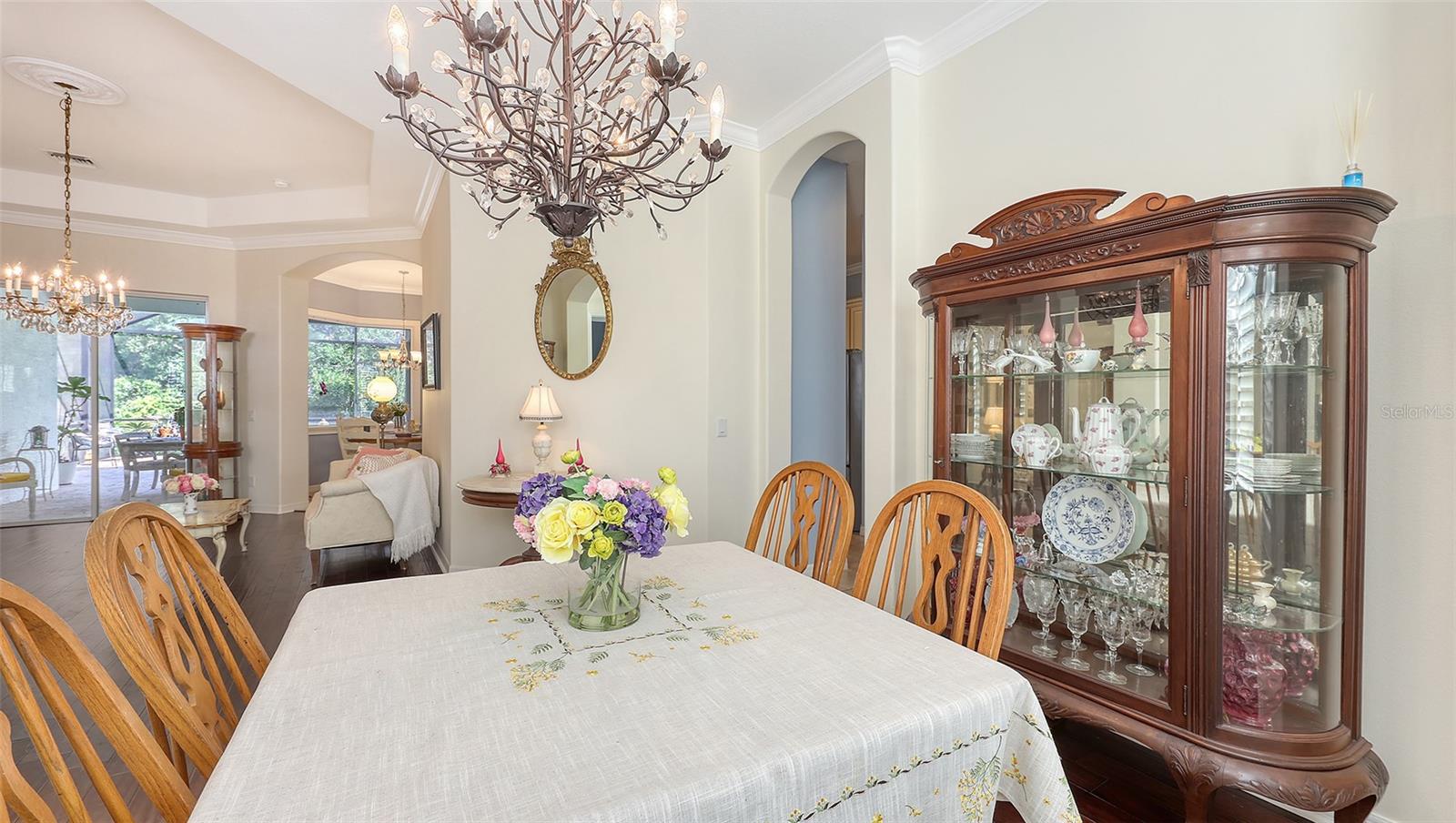 GAMBLE CREEK ESTATES - Residential