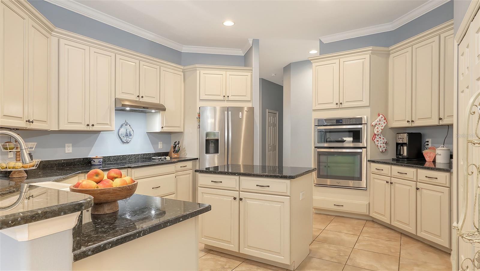 GAMBLE CREEK ESTATES - Residential