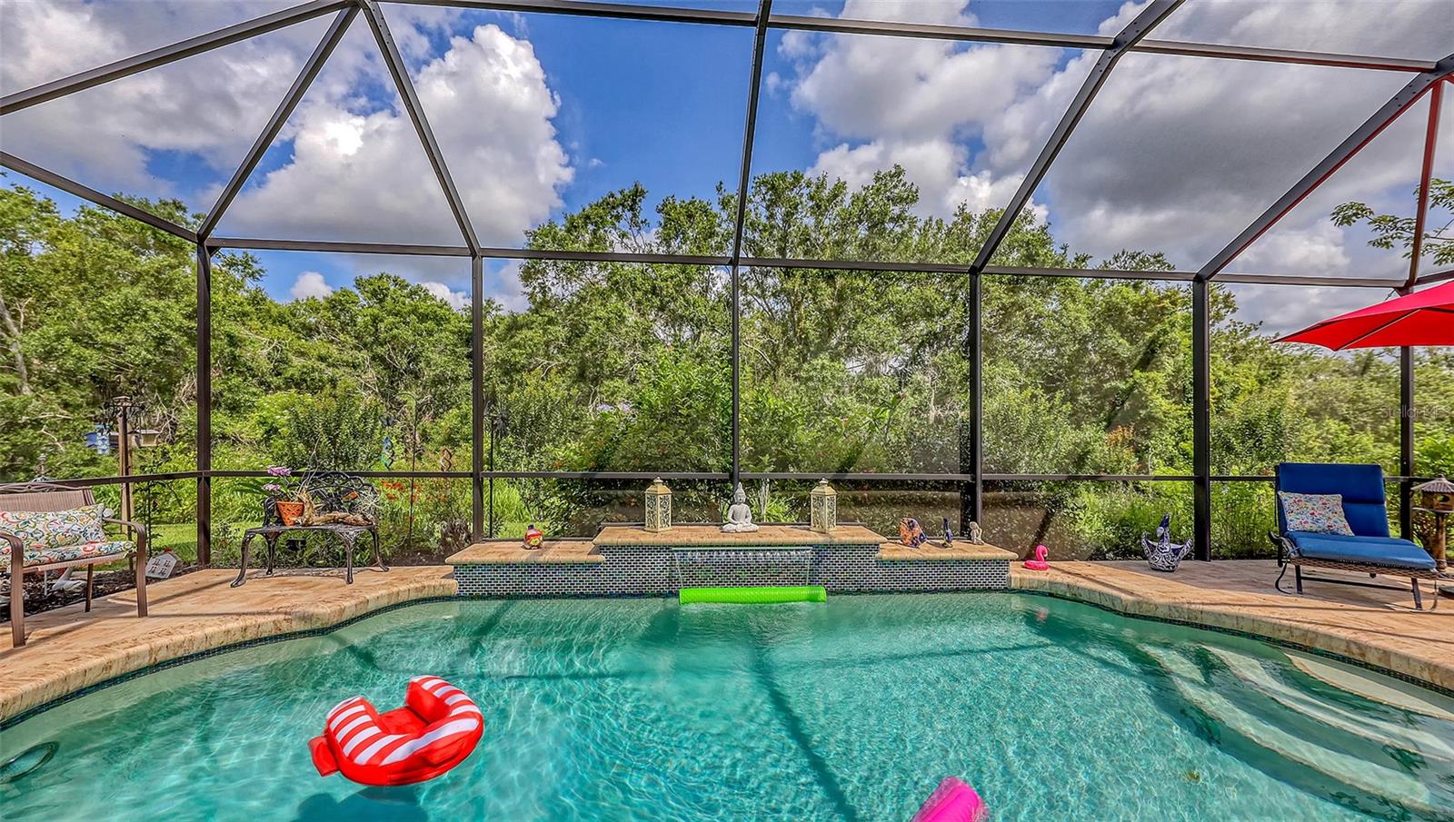 GAMBLE CREEK ESTATES - Residential