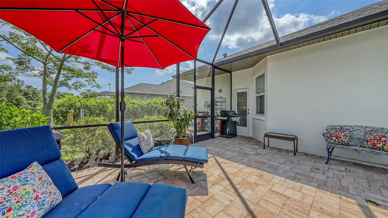 GAMBLE CREEK ESTATES - Residential