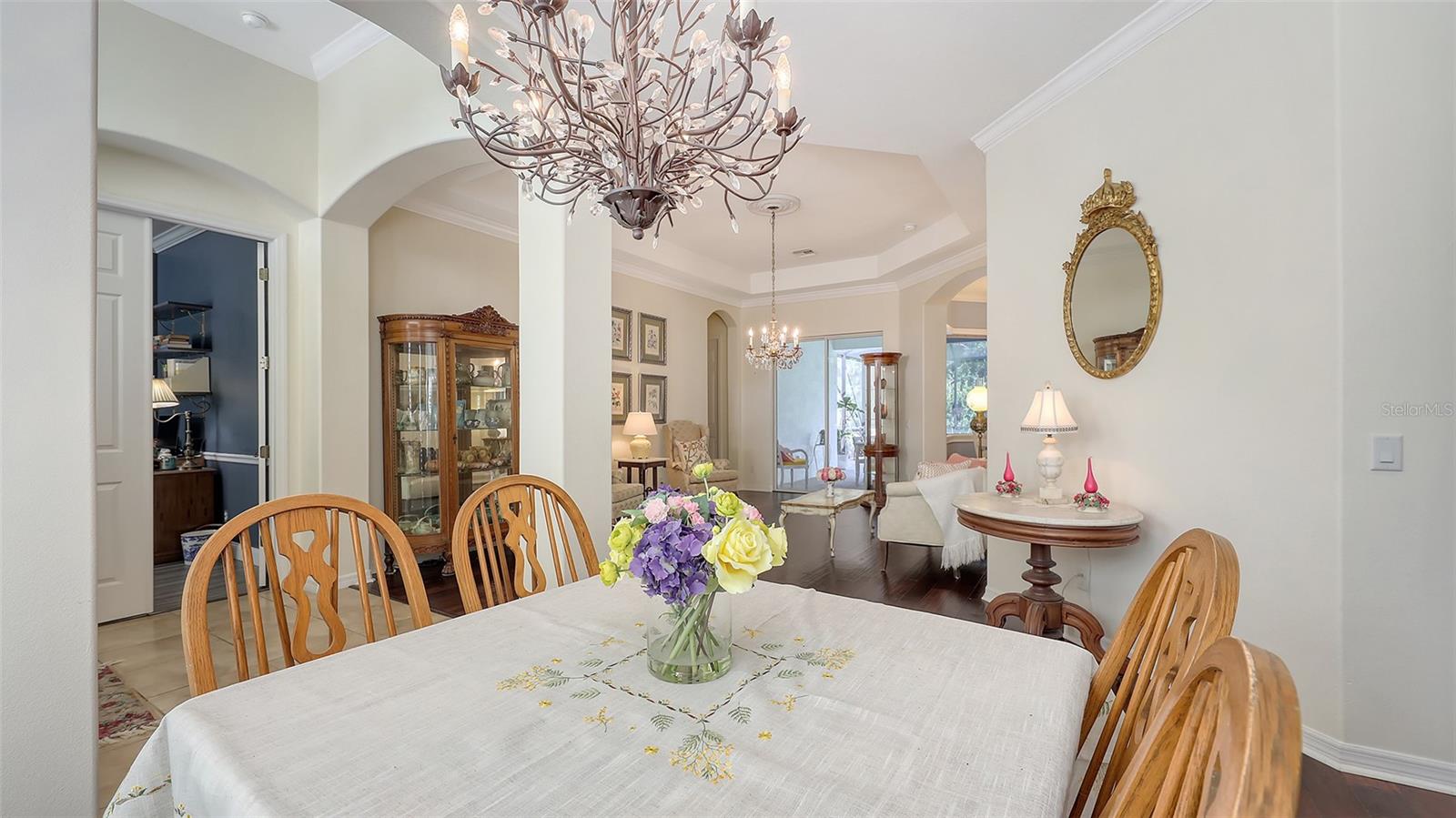 GAMBLE CREEK ESTATES - Residential