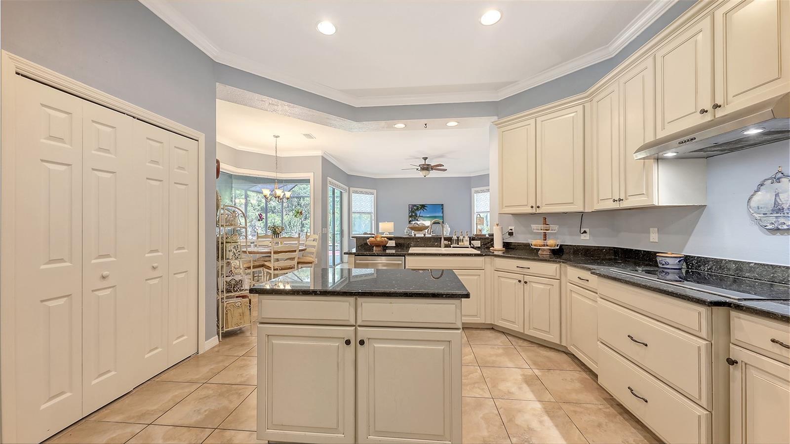 GAMBLE CREEK ESTATES - Residential