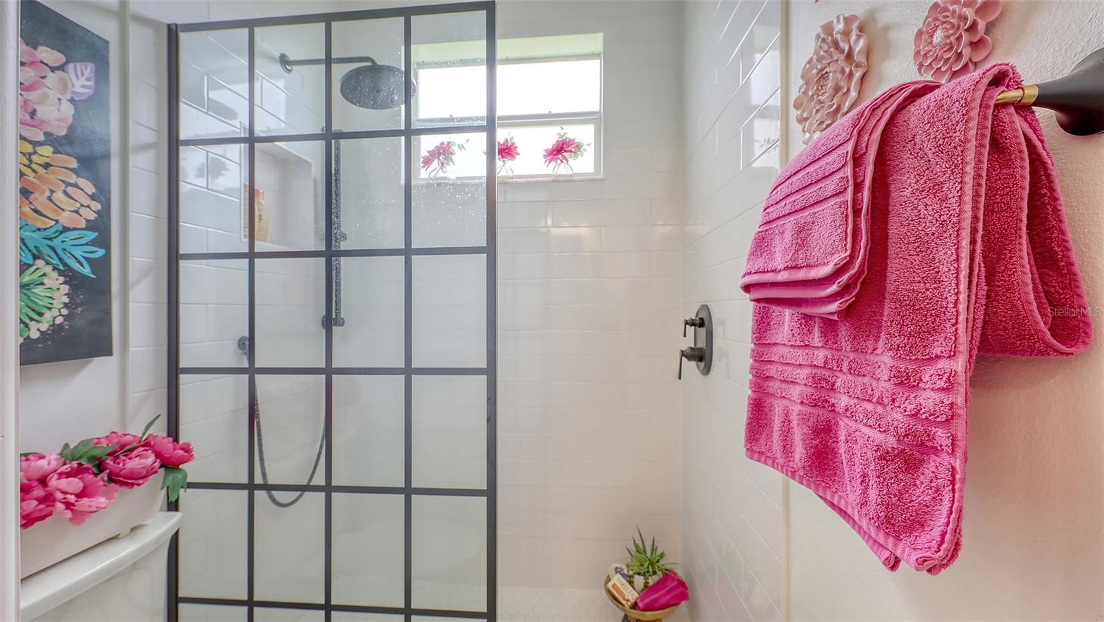 GAMBLE CREEK ESTATES - Residential