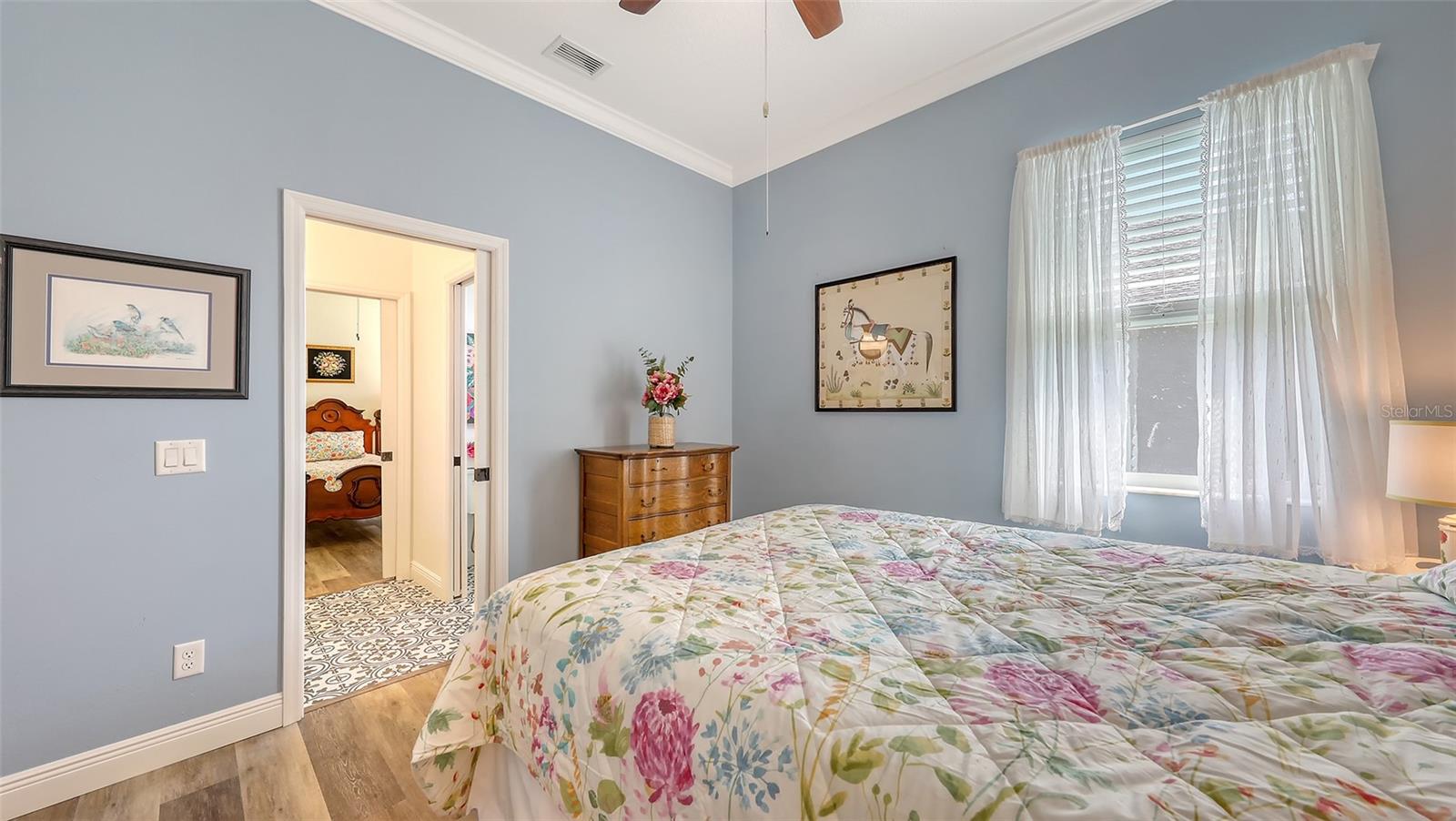 GAMBLE CREEK ESTATES - Residential