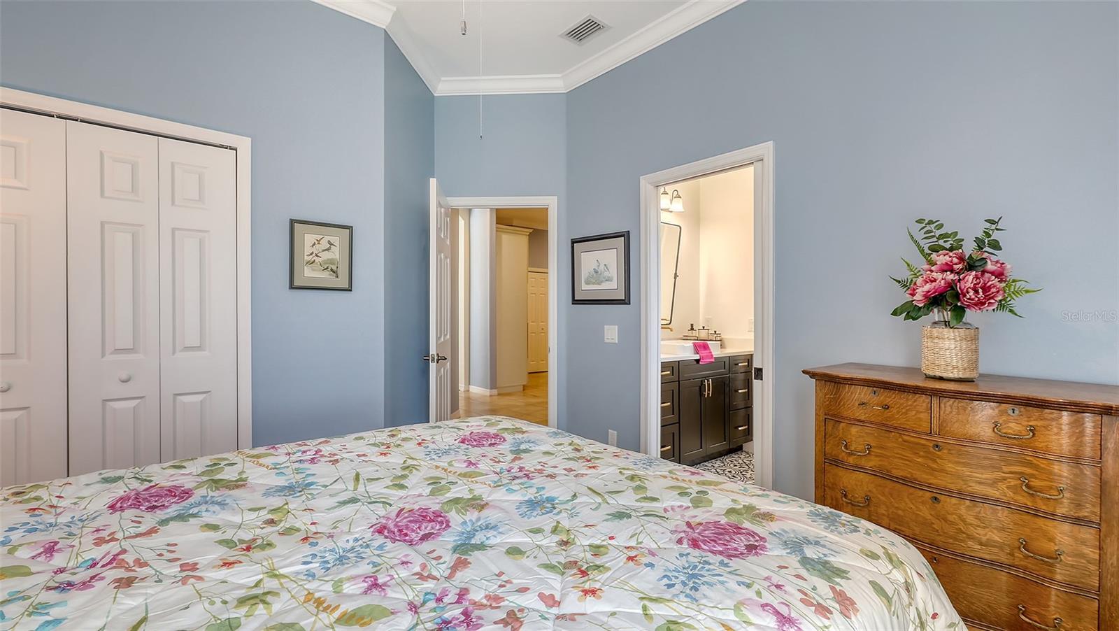 GAMBLE CREEK ESTATES - Residential