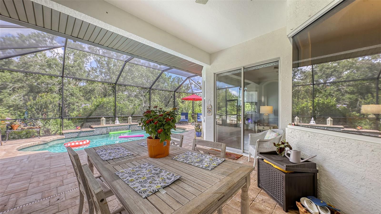 GAMBLE CREEK ESTATES - Residential