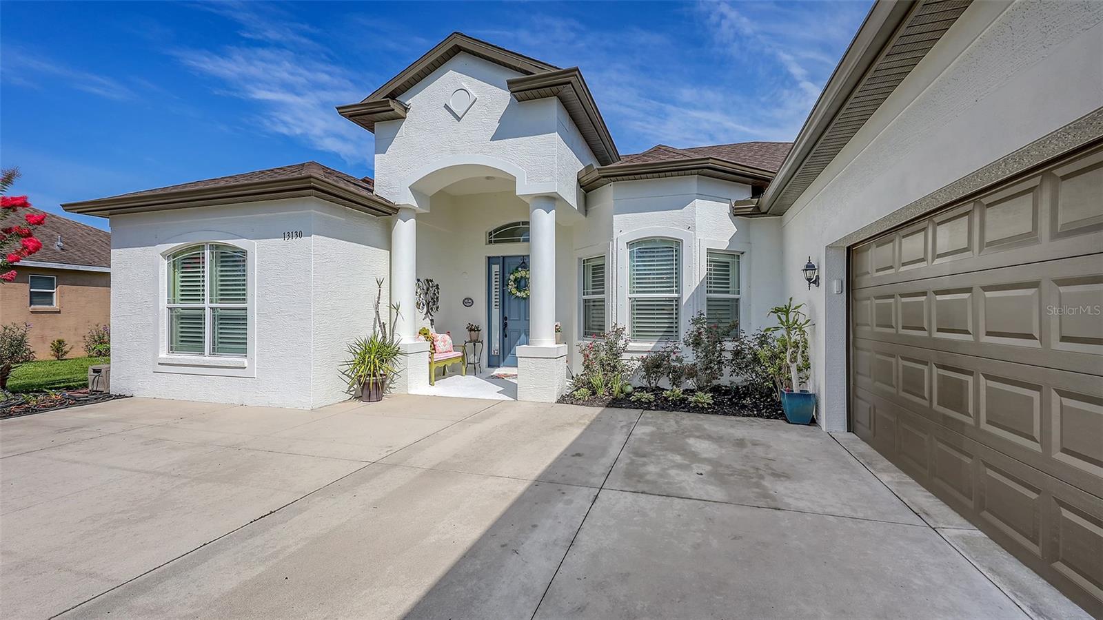 GAMBLE CREEK ESTATES - Residential