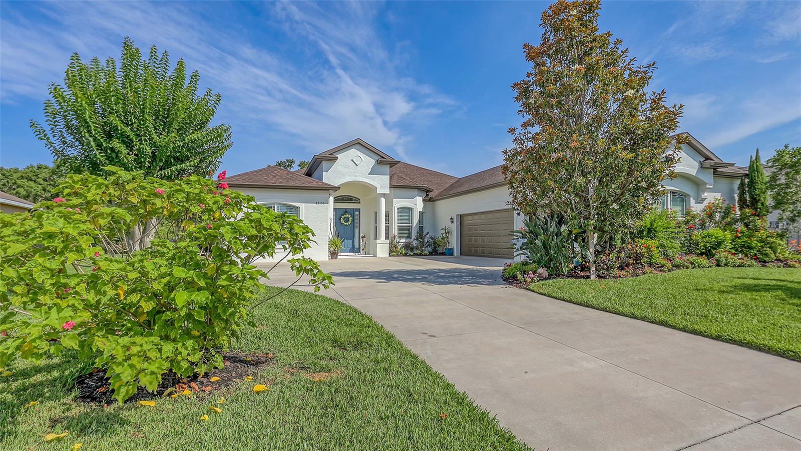 GAMBLE CREEK ESTATES - Residential