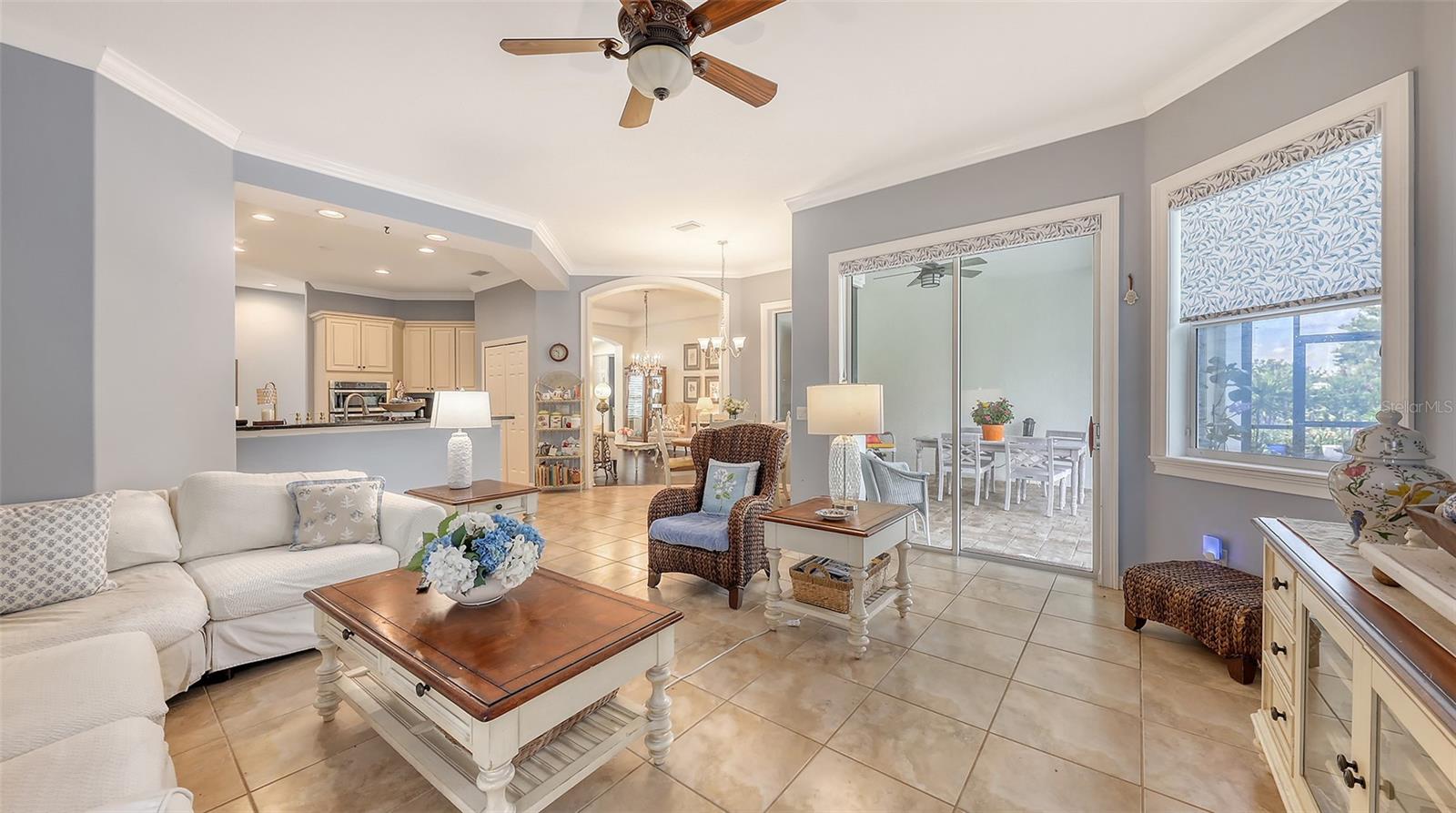 GAMBLE CREEK ESTATES - Residential