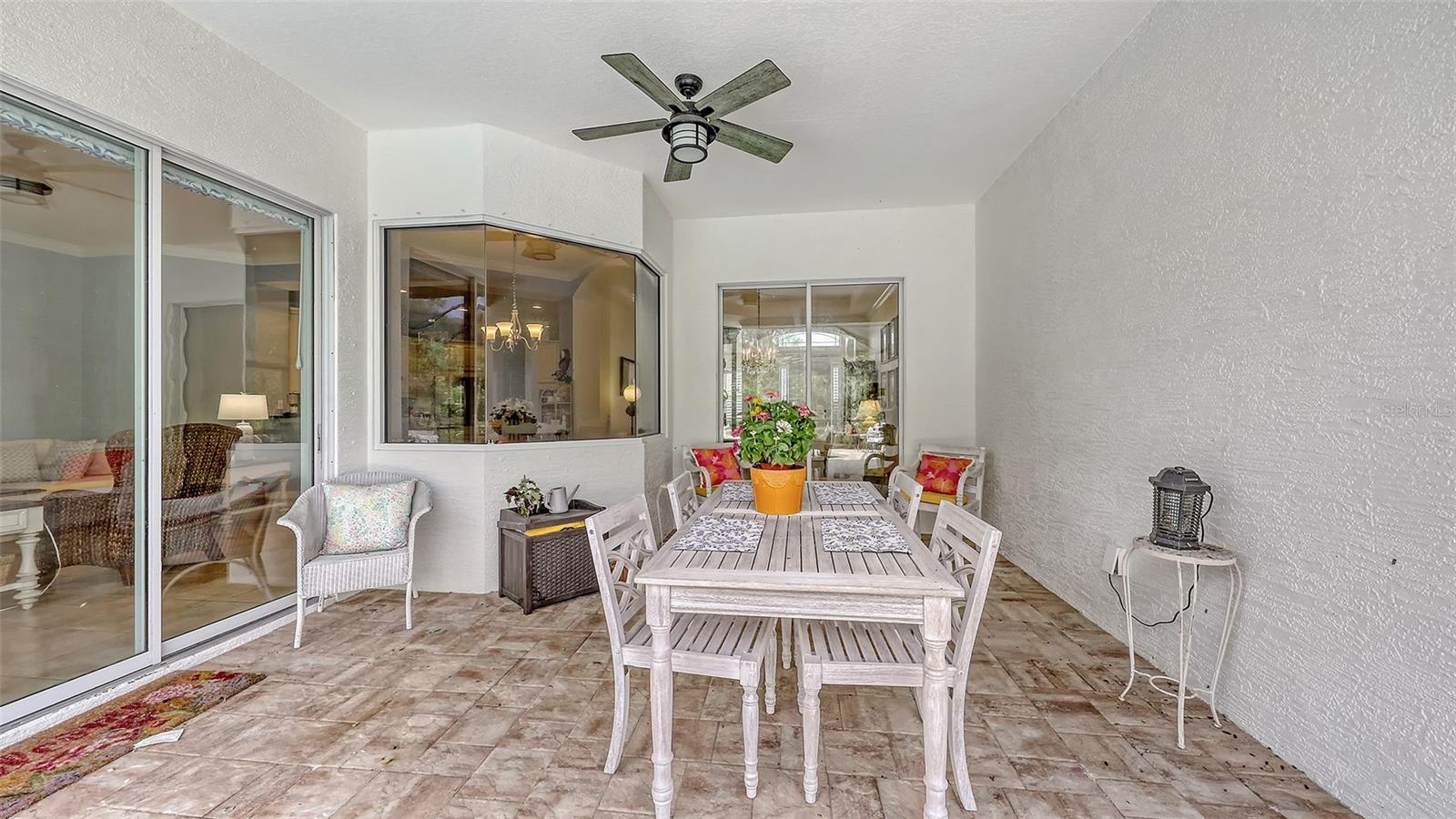 GAMBLE CREEK ESTATES - Residential