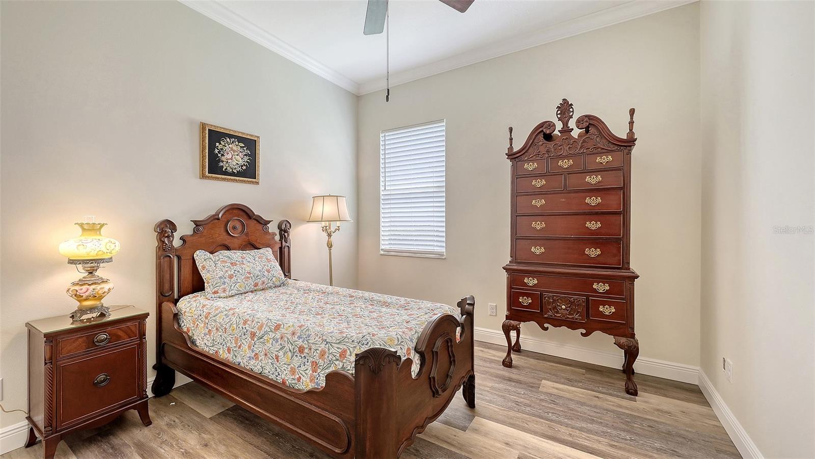 GAMBLE CREEK ESTATES - Residential