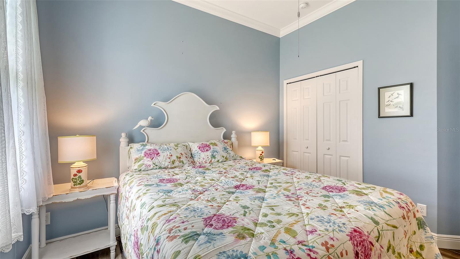 GAMBLE CREEK ESTATES - Residential