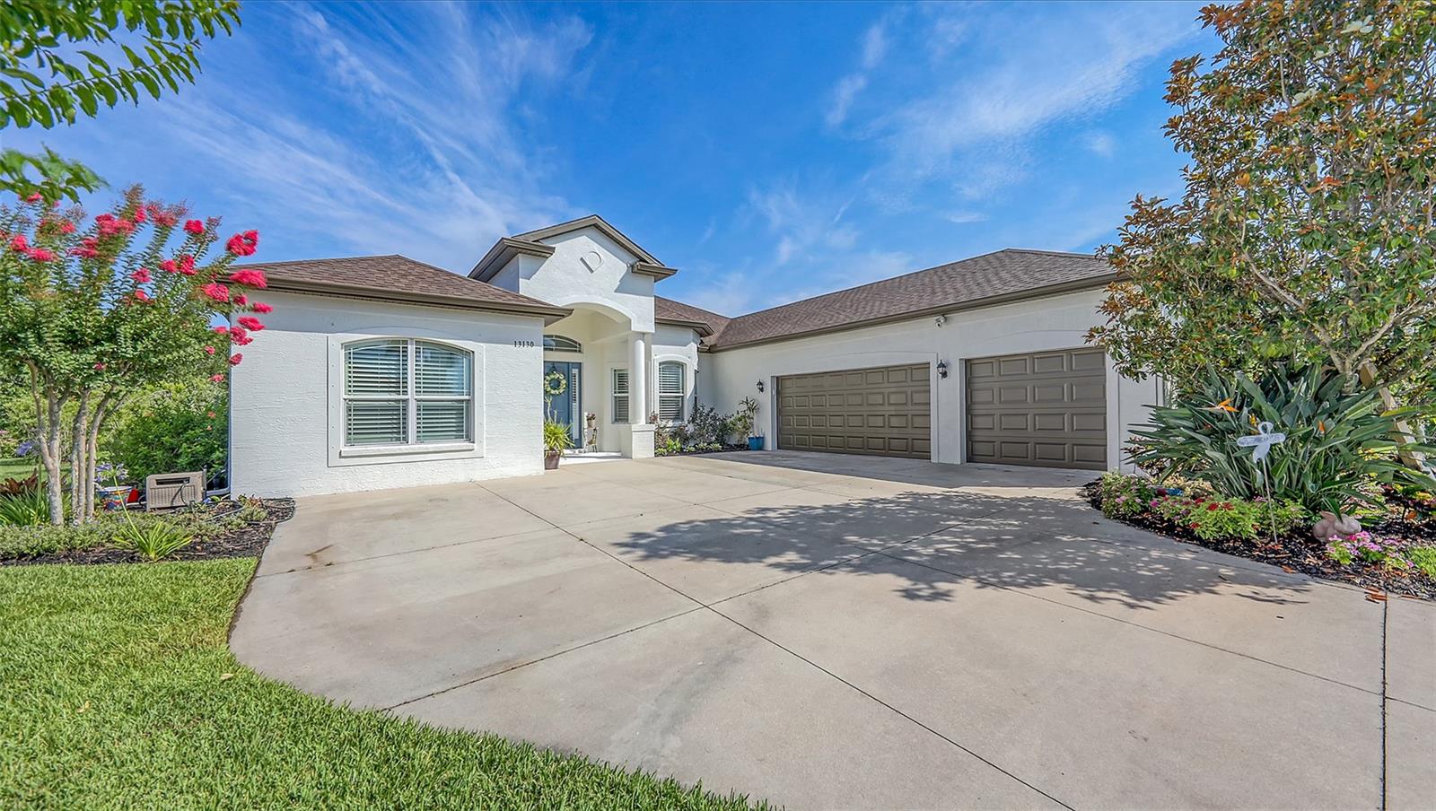 GAMBLE CREEK ESTATES - Residential