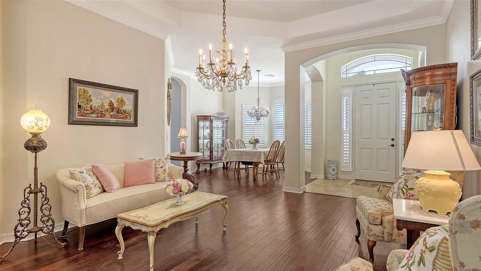 GAMBLE CREEK ESTATES - Residential