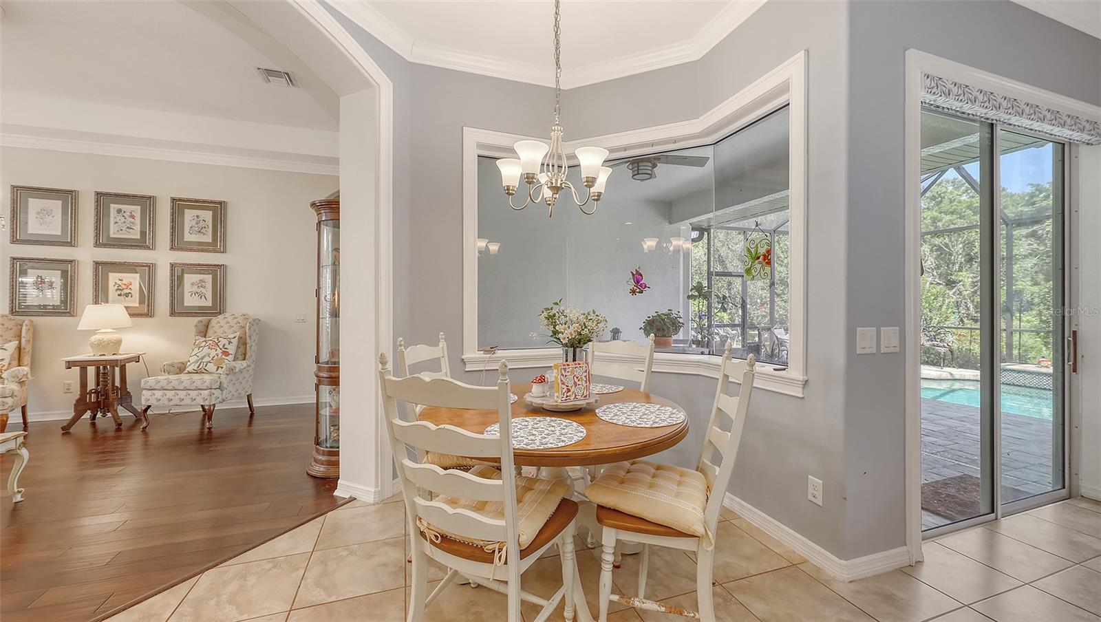 GAMBLE CREEK ESTATES - Residential