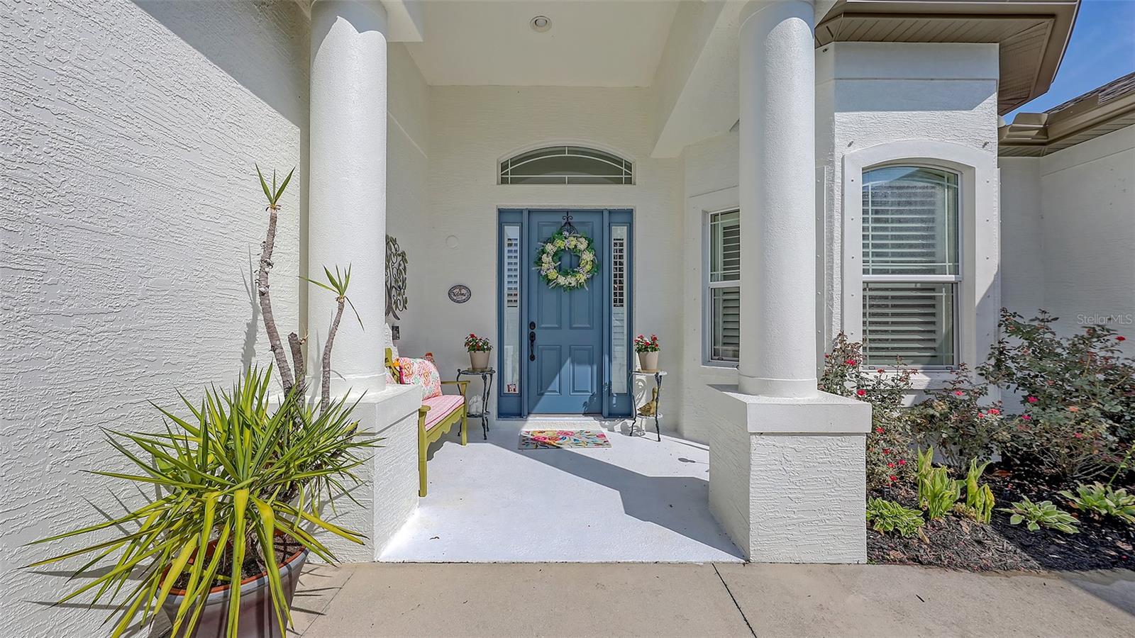 GAMBLE CREEK ESTATES - Residential