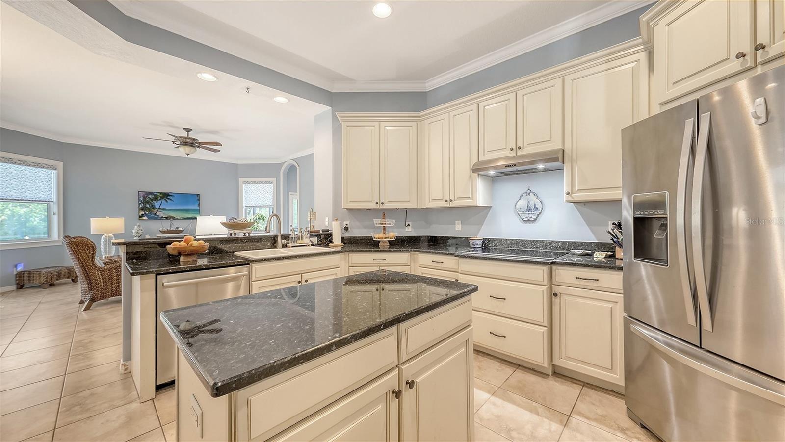 GAMBLE CREEK ESTATES - Residential