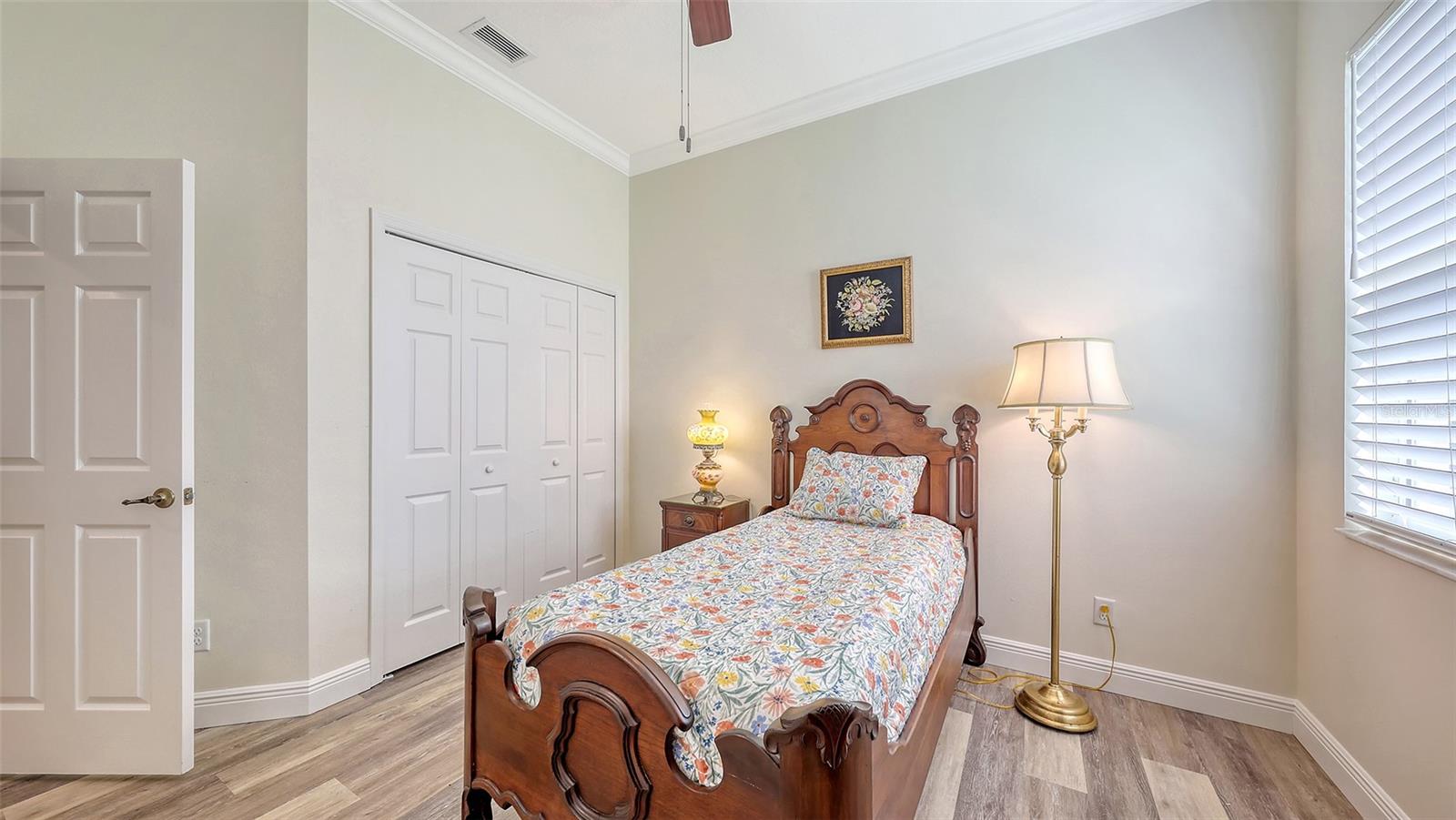 GAMBLE CREEK ESTATES - Residential