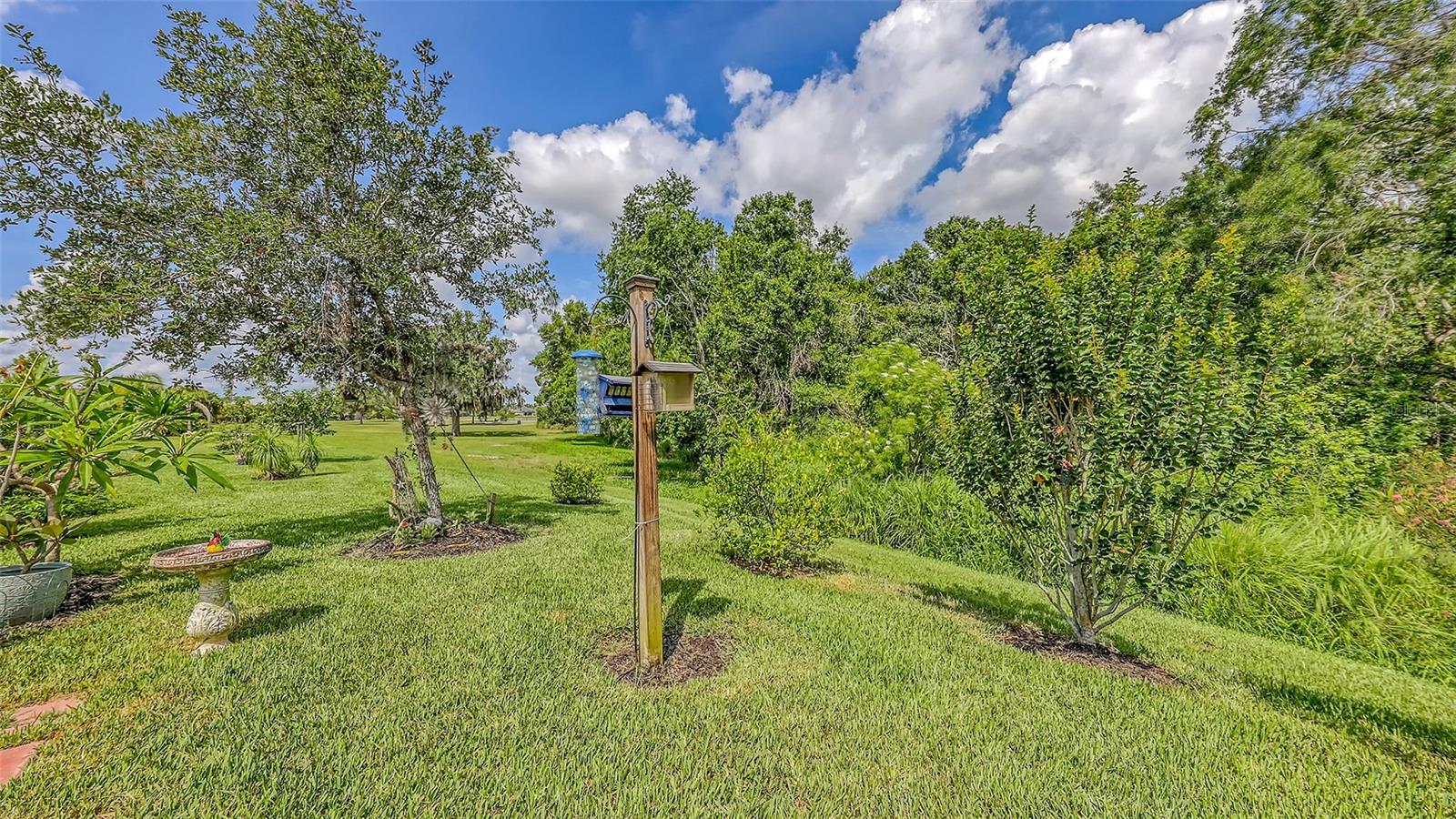 GAMBLE CREEK ESTATES - Residential