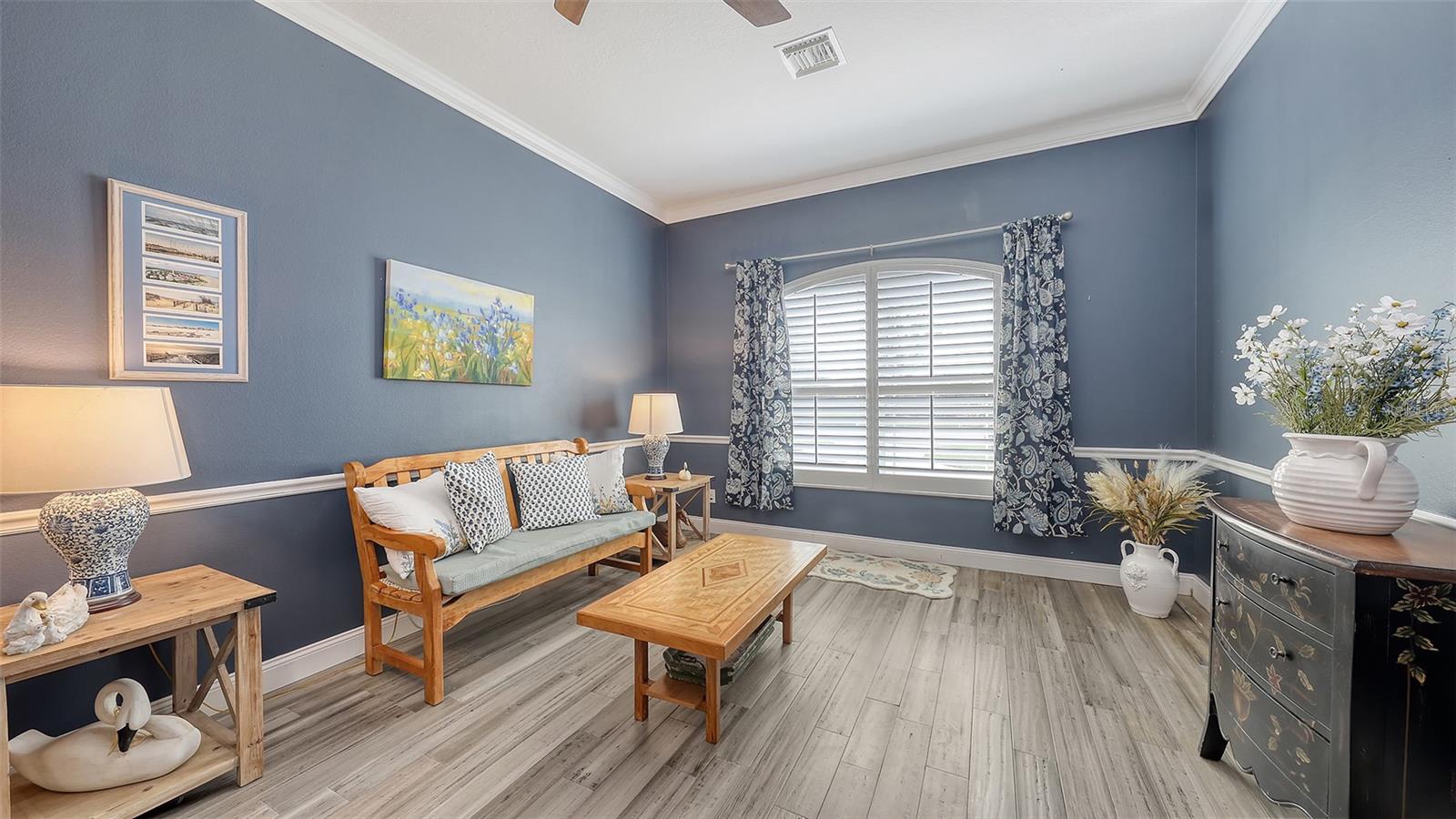 GAMBLE CREEK ESTATES - Residential