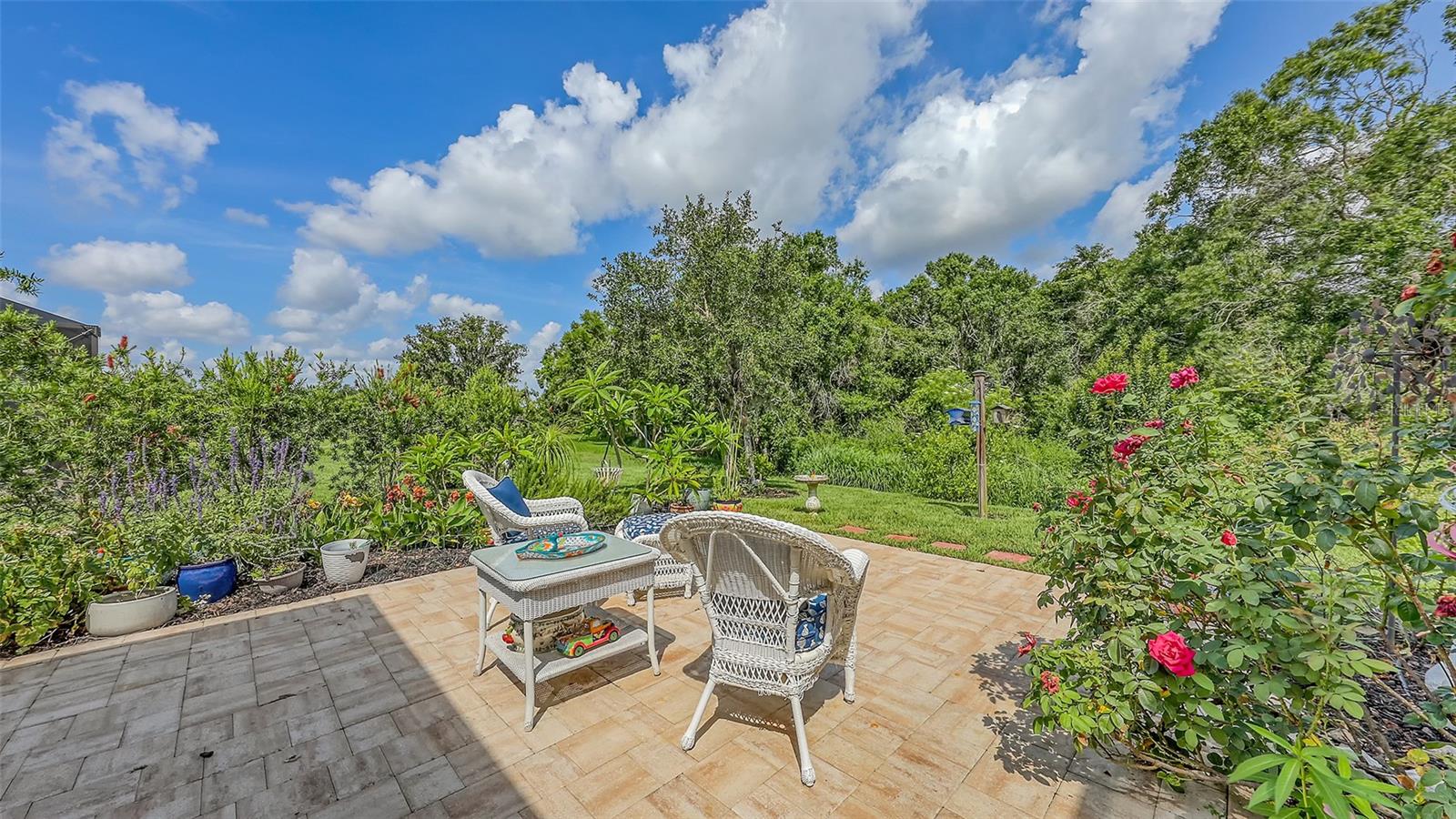 GAMBLE CREEK ESTATES - Residential