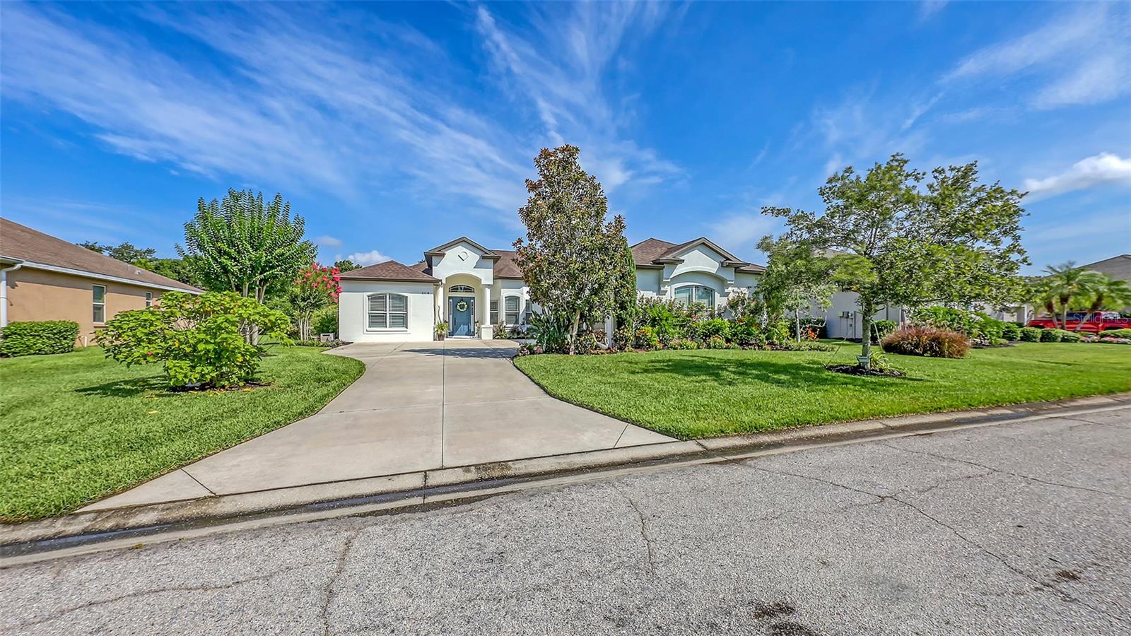 GAMBLE CREEK ESTATES - Residential