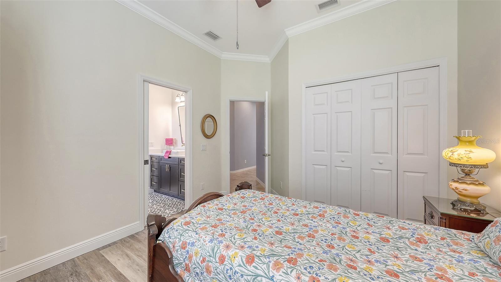 GAMBLE CREEK ESTATES - Residential