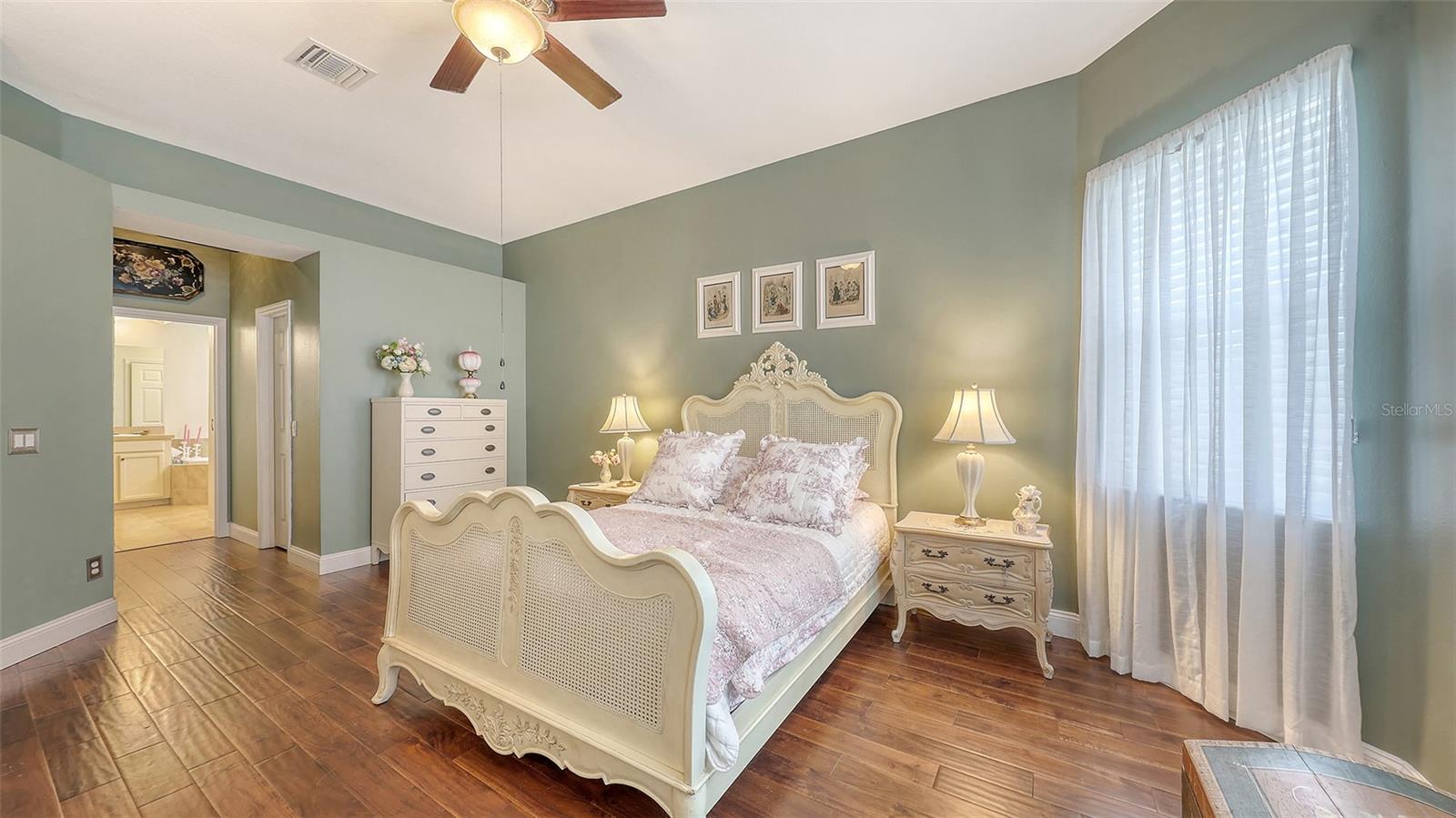 GAMBLE CREEK ESTATES - Residential