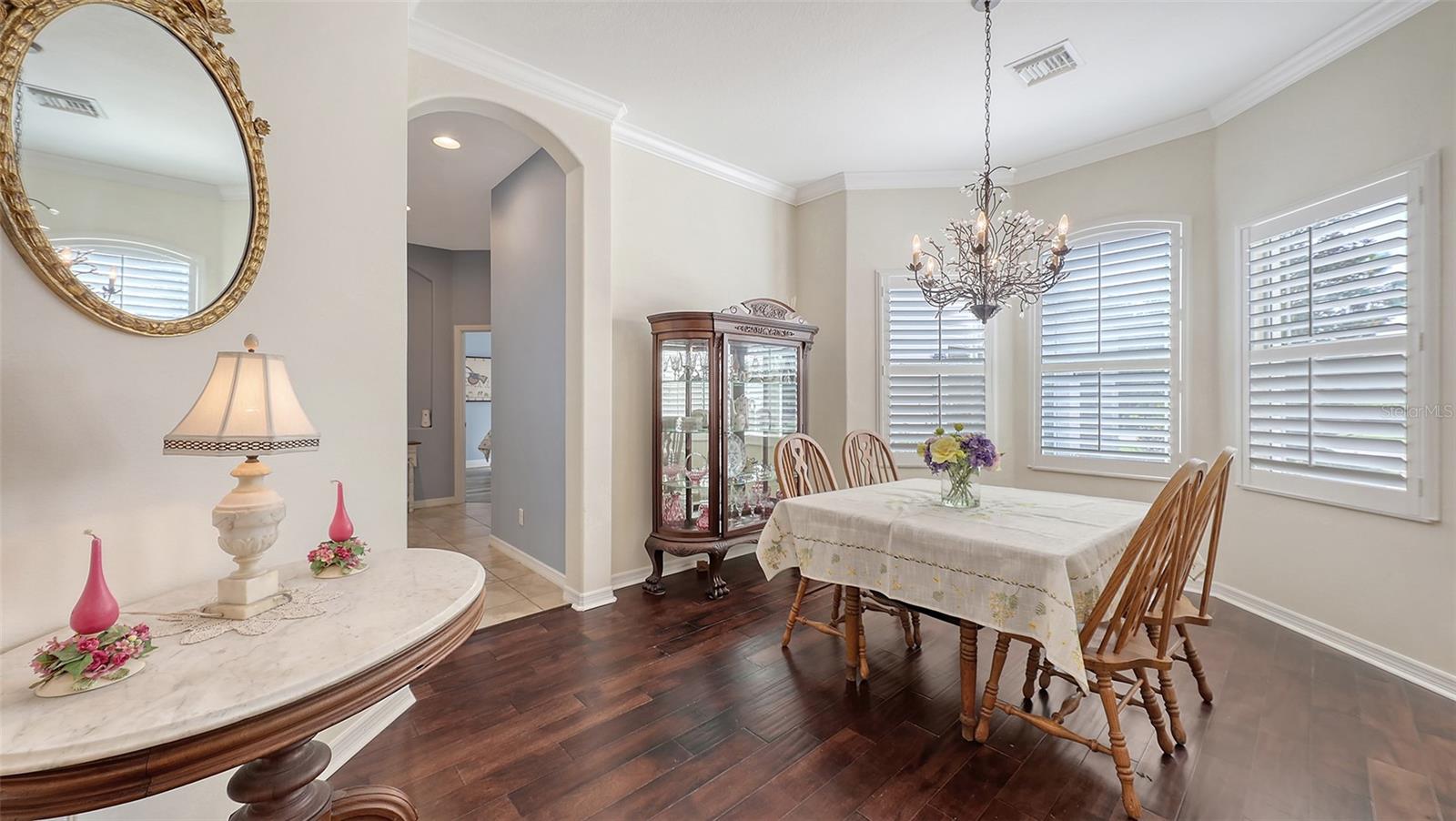 GAMBLE CREEK ESTATES - Residential