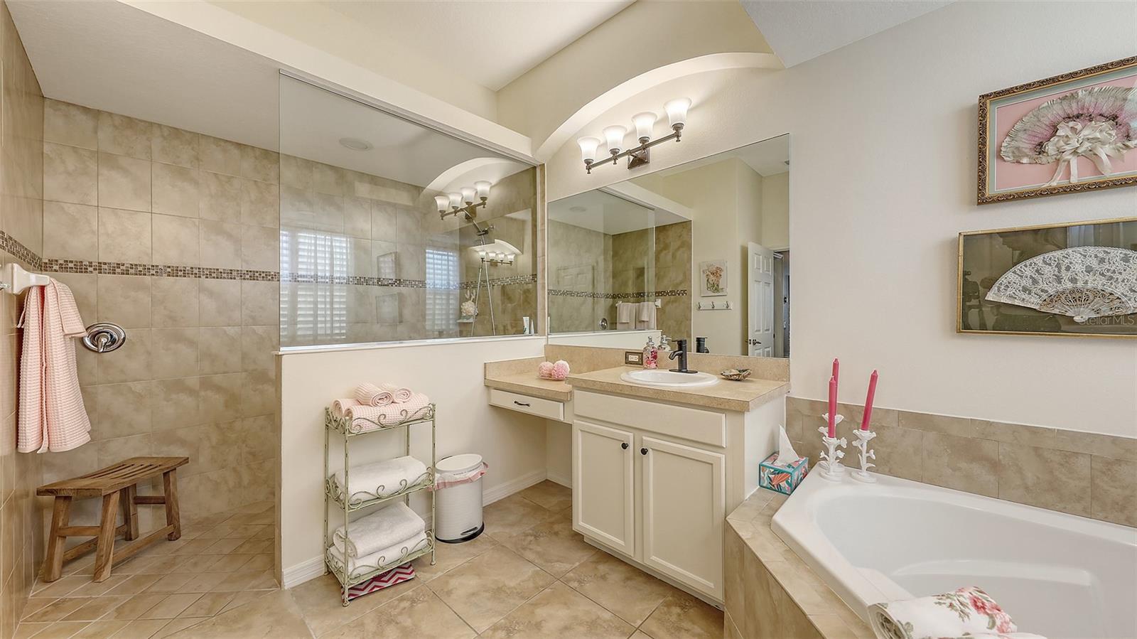 GAMBLE CREEK ESTATES - Residential