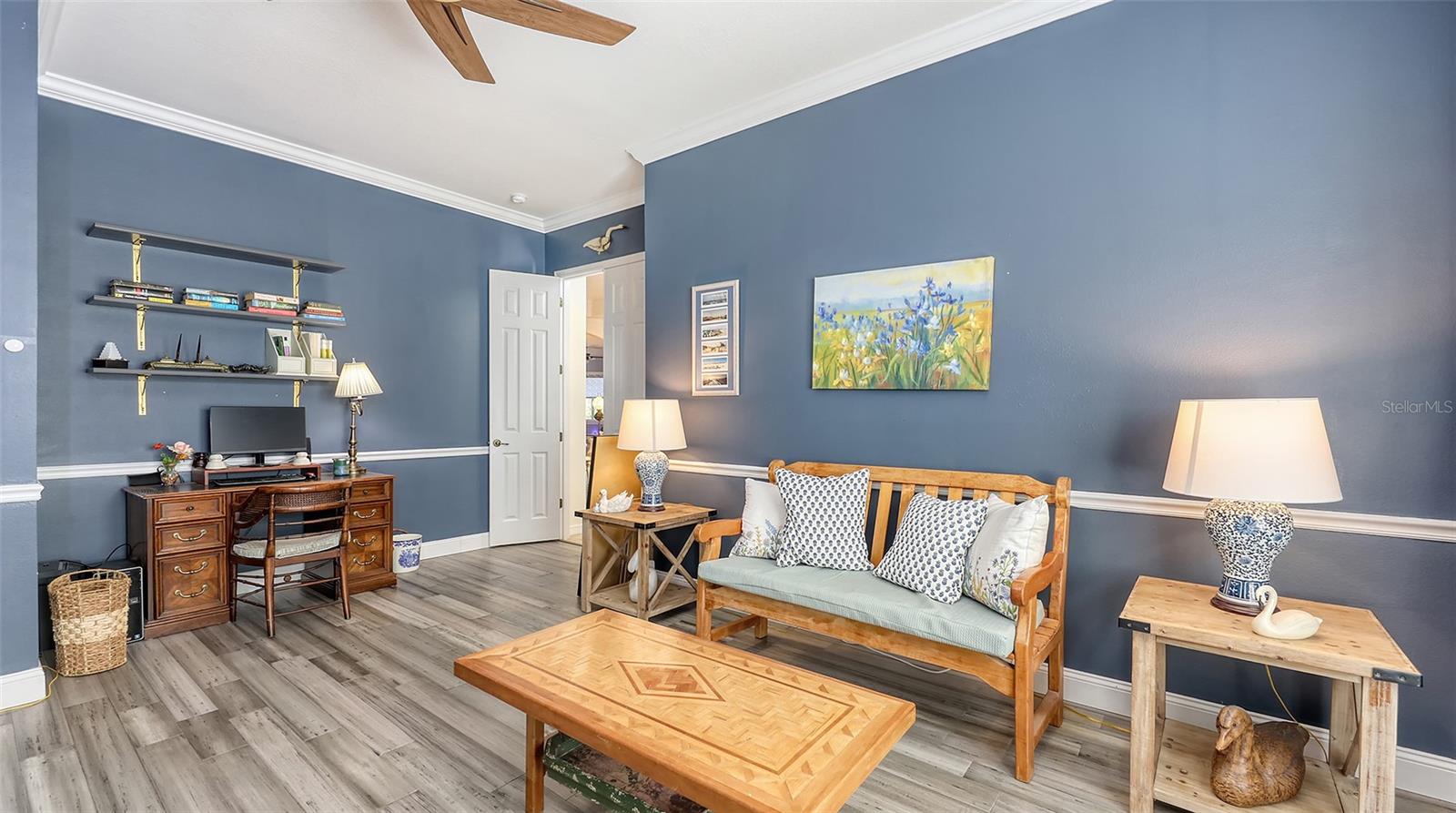 GAMBLE CREEK ESTATES - Residential