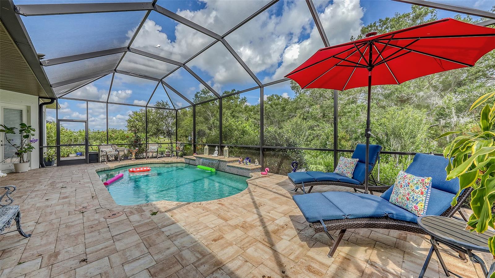 GAMBLE CREEK ESTATES - Residential