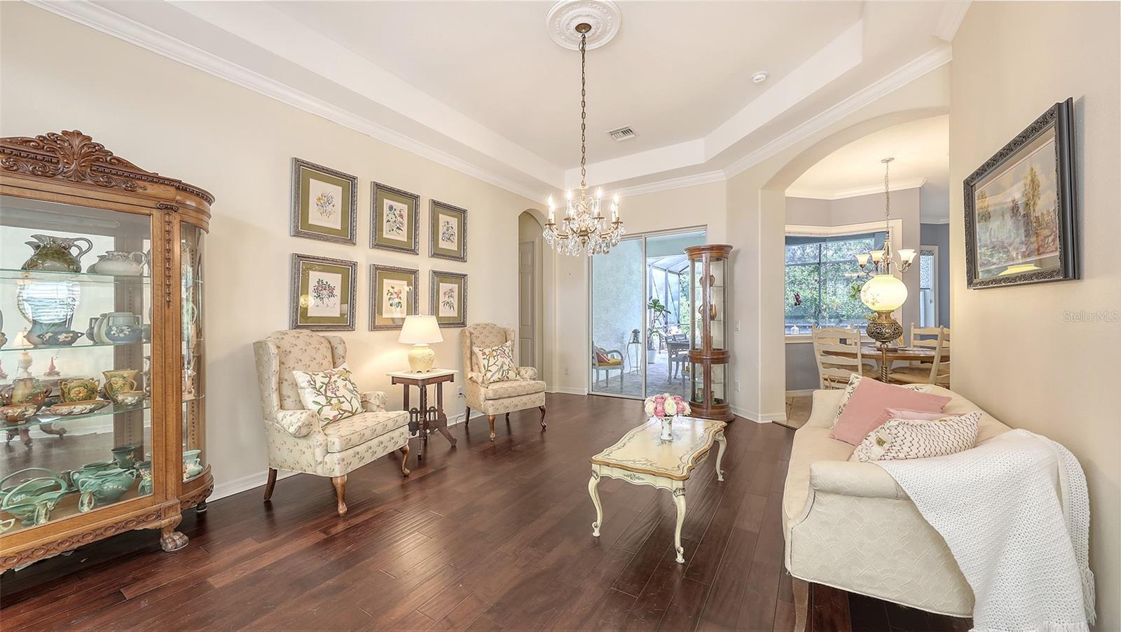 GAMBLE CREEK ESTATES - Residential