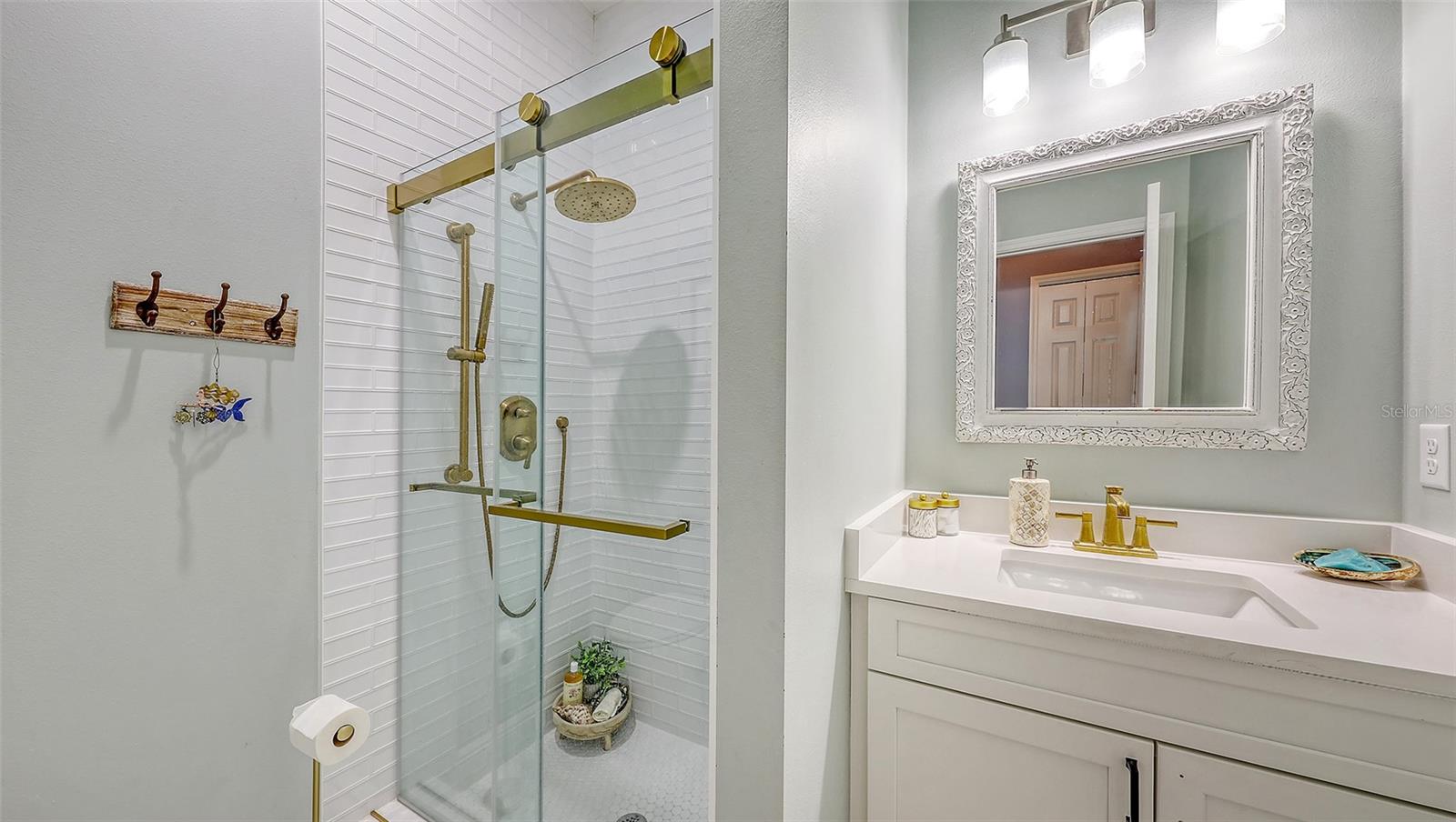 GAMBLE CREEK ESTATES - Residential