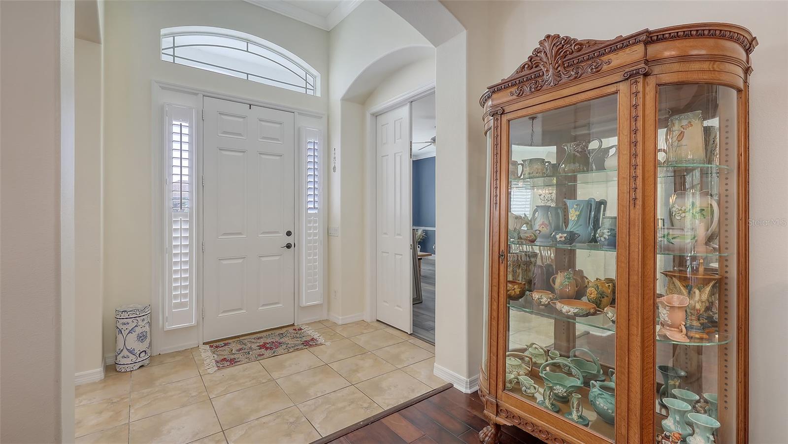 GAMBLE CREEK ESTATES - Residential