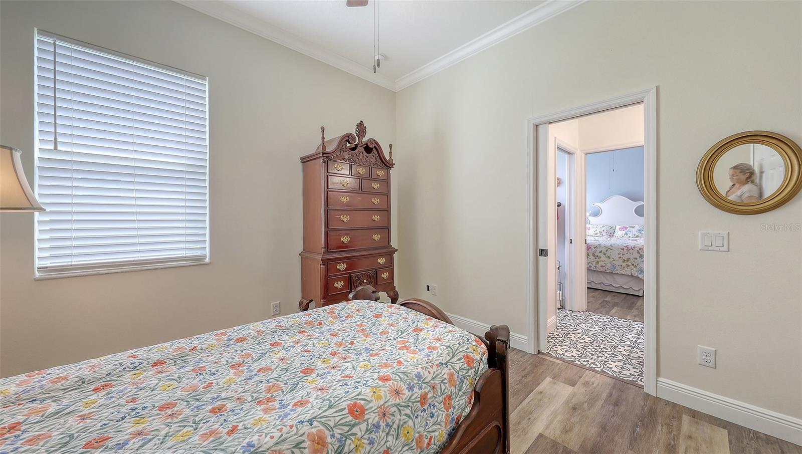 GAMBLE CREEK ESTATES - Residential