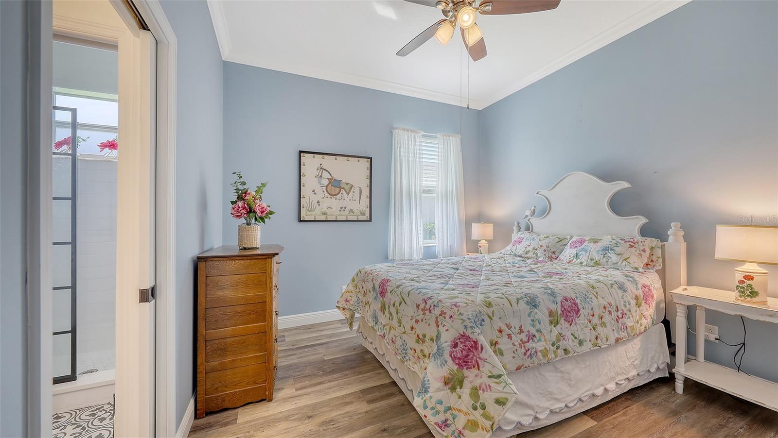 GAMBLE CREEK ESTATES - Residential