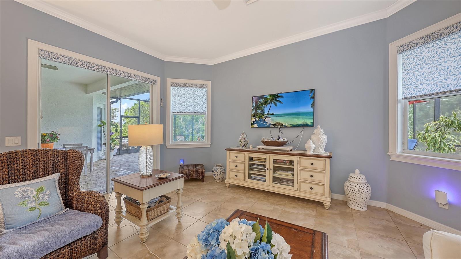 GAMBLE CREEK ESTATES - Residential