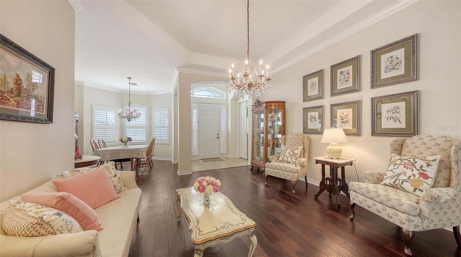 GAMBLE CREEK ESTATES - Residential