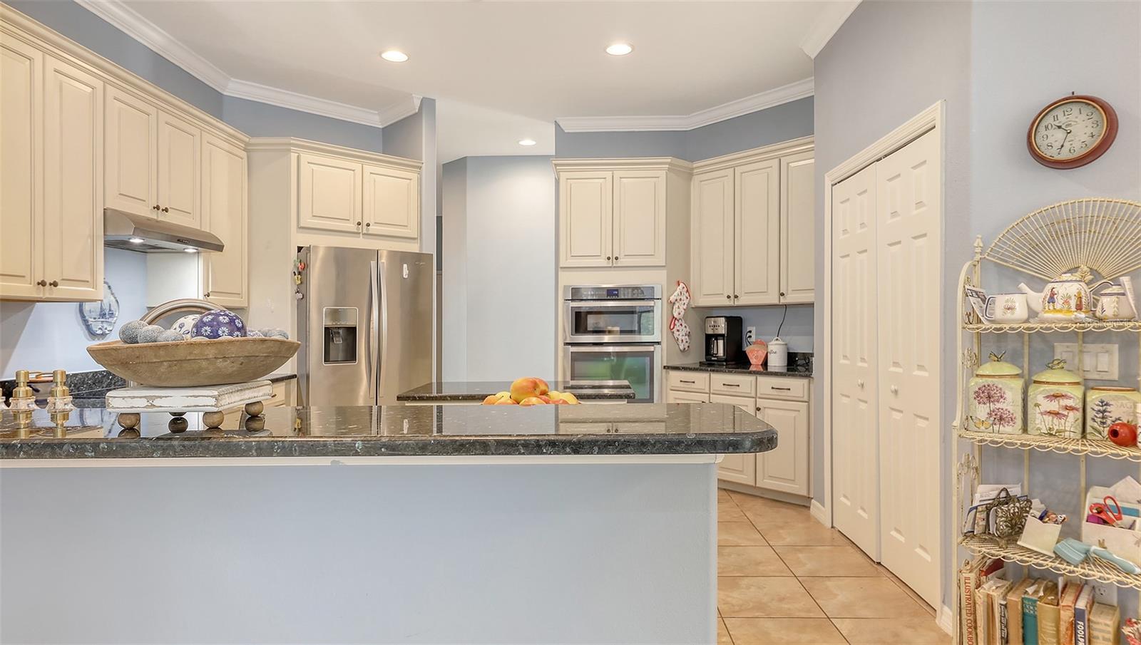 GAMBLE CREEK ESTATES - Residential