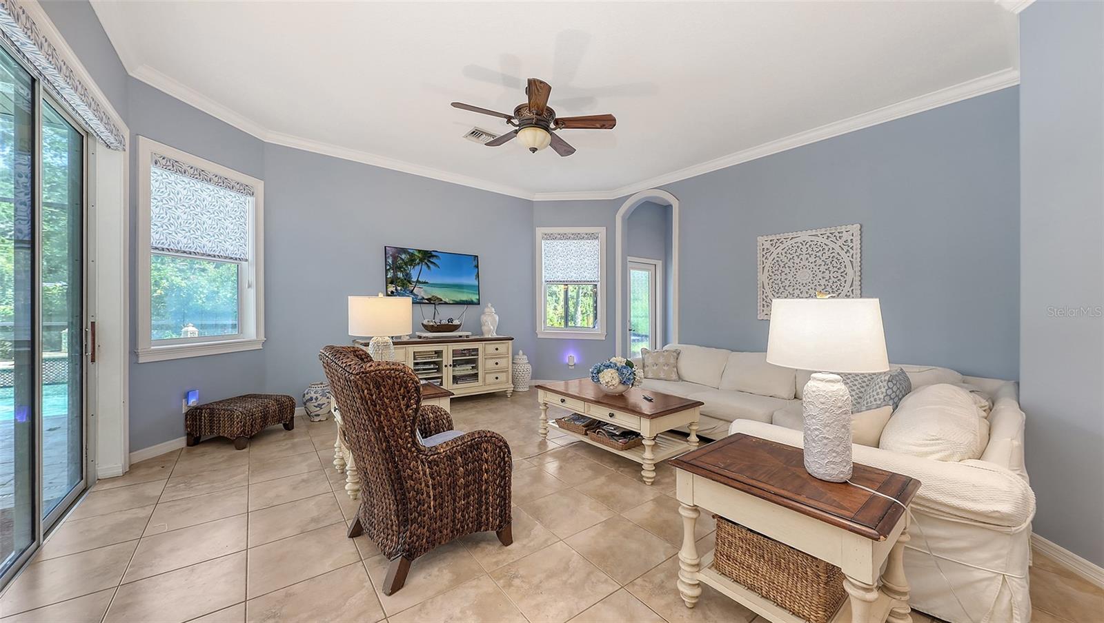 GAMBLE CREEK ESTATES - Residential