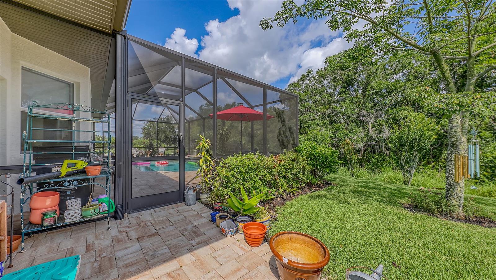 GAMBLE CREEK ESTATES - Residential