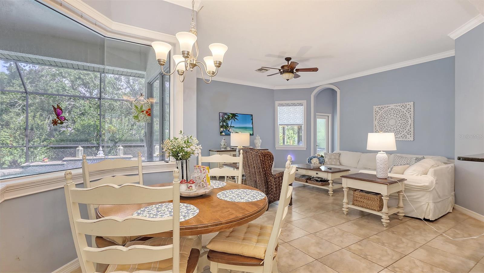 GAMBLE CREEK ESTATES - Residential