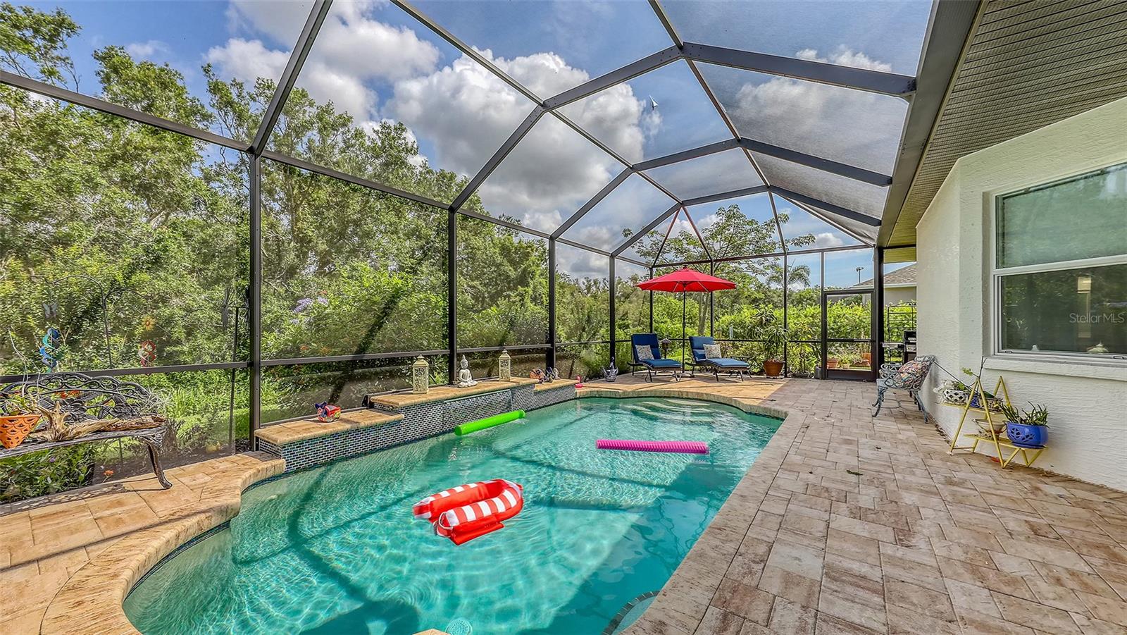 GAMBLE CREEK ESTATES - Residential