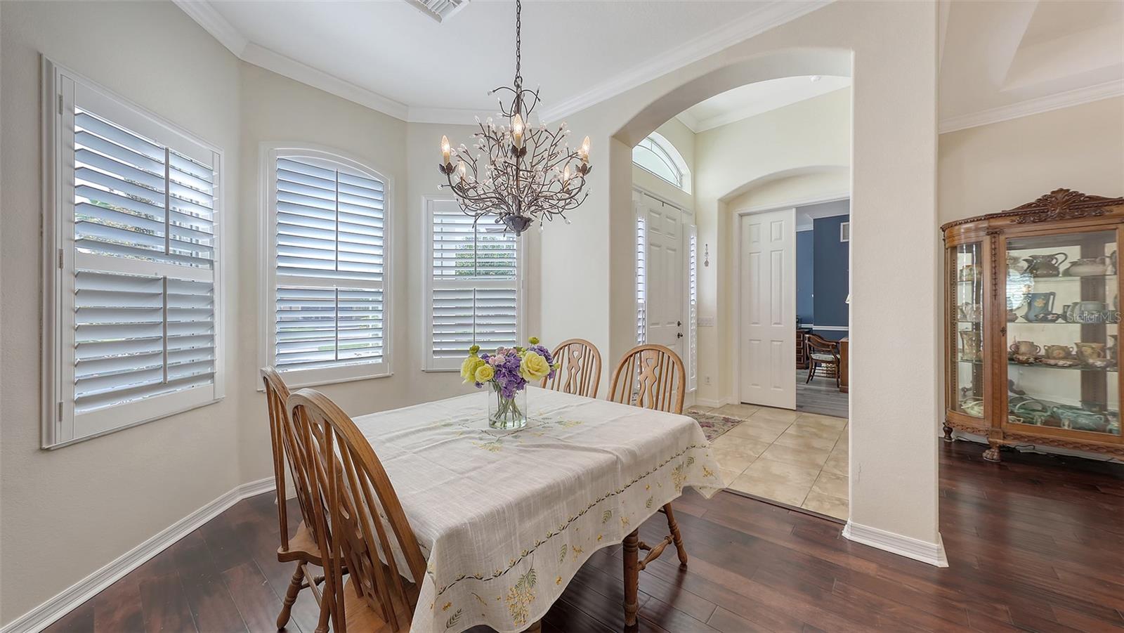 GAMBLE CREEK ESTATES - Residential