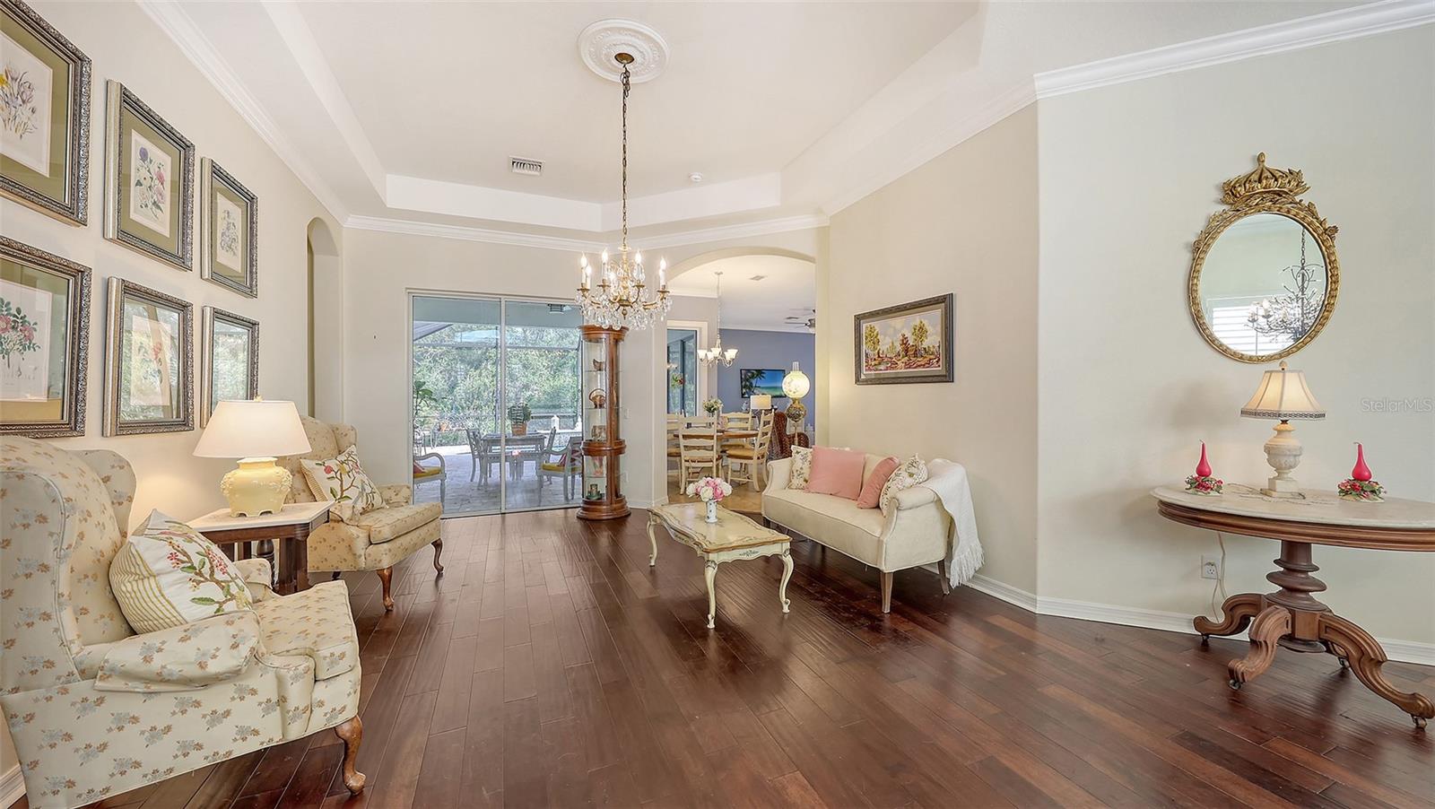 GAMBLE CREEK ESTATES - Residential