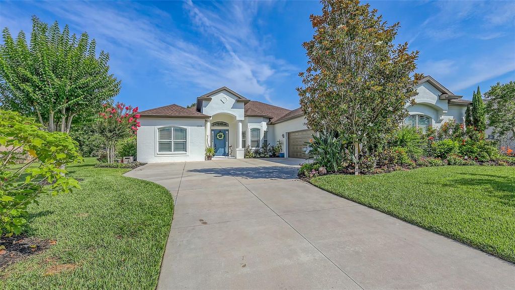 Photo of 13130 50th Court E, Parrish, FL 34219 (MLS # A4671618)