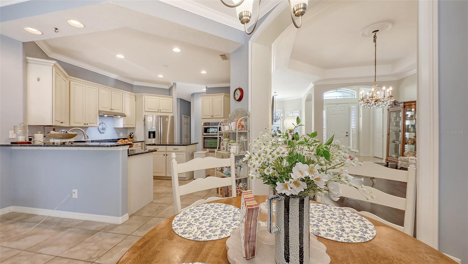 GAMBLE CREEK ESTATES - Residential