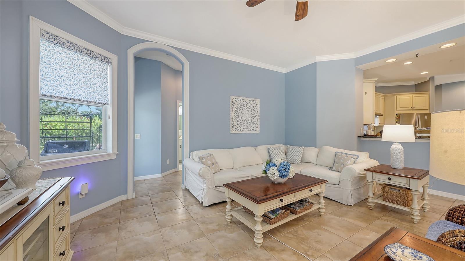 GAMBLE CREEK ESTATES - Residential